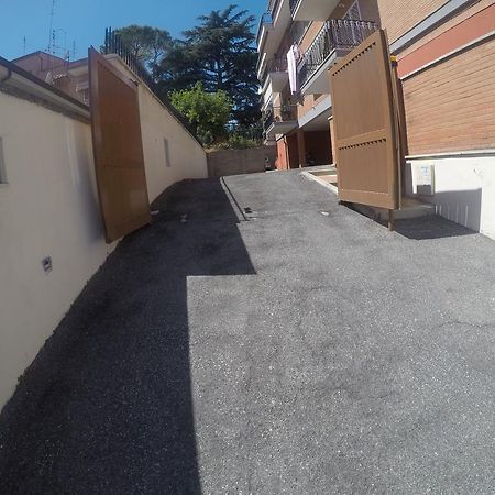 Easy Stay Rome Exterior photo