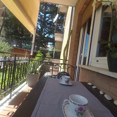 Easy Stay Rome Exterior photo