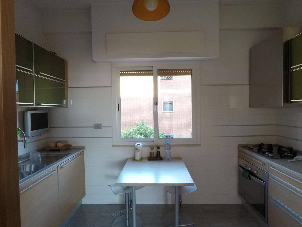 Easy Stay Rome Exterior photo