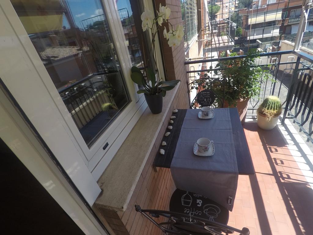 Easy Stay Rome Exterior photo