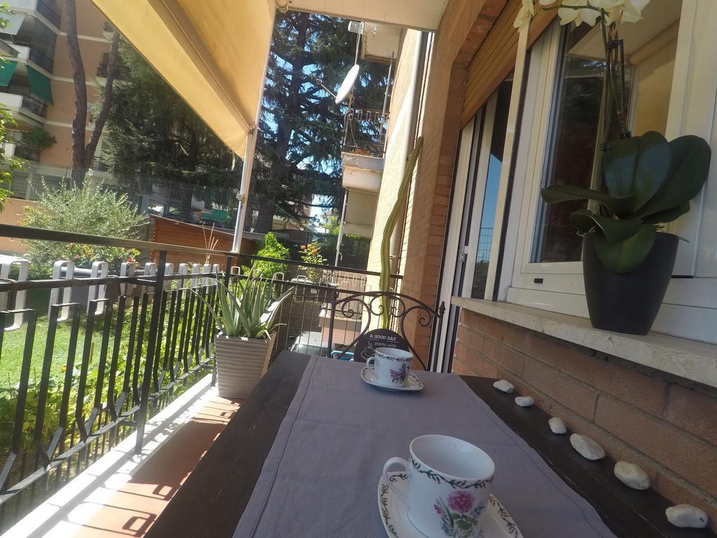 Easy Stay Rome Exterior photo